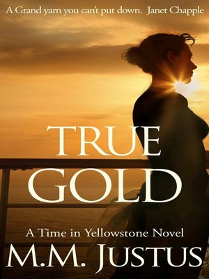 cover image of True Gold